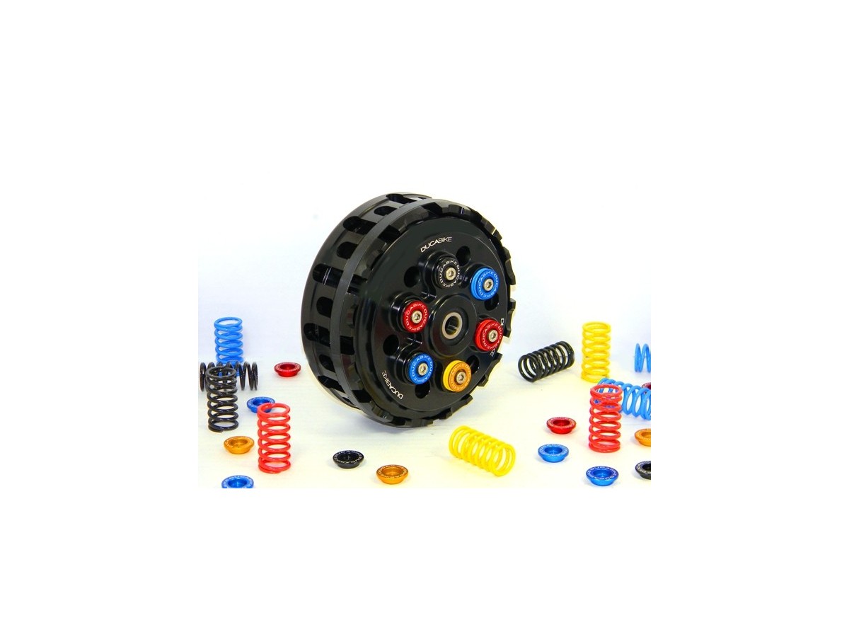 FA6M01 - SLIPPER CLUTCH 6 SPRINGS SPECIAL EDITION