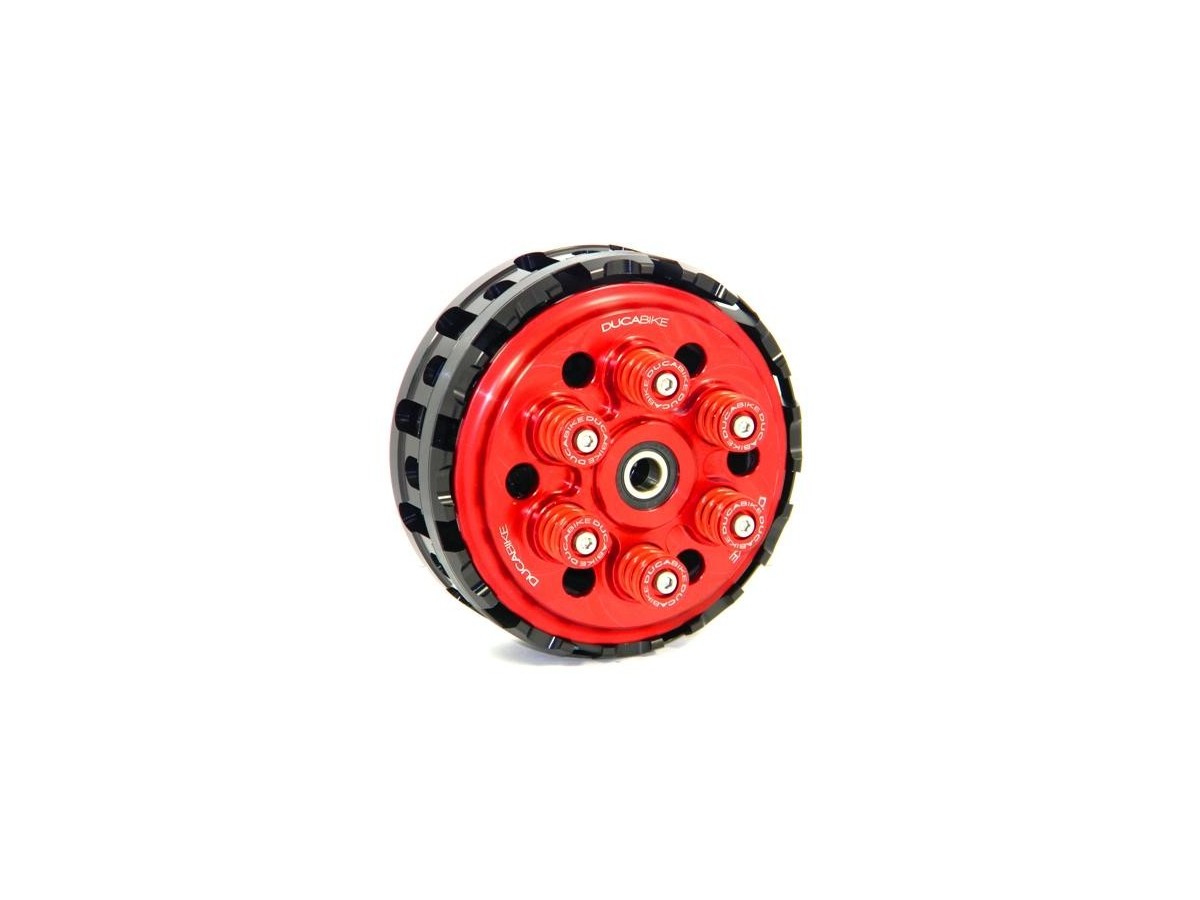 FA6M01 - SLIPPER CLUTCH 6 SPRINGS SPECIAL EDITION