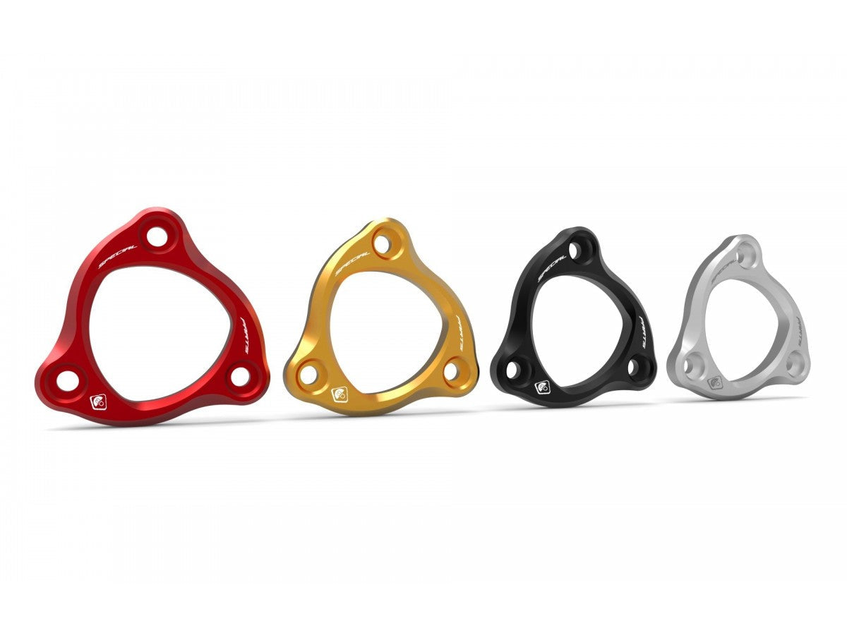 SM01 - SPRING RETAINER