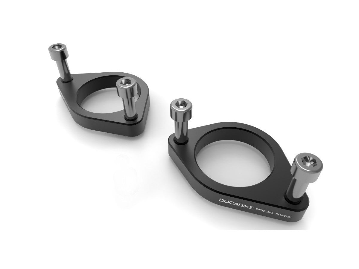 SRM01 - SS 936 / 950 RISER FOR HANDLEBAR (CONFORT)