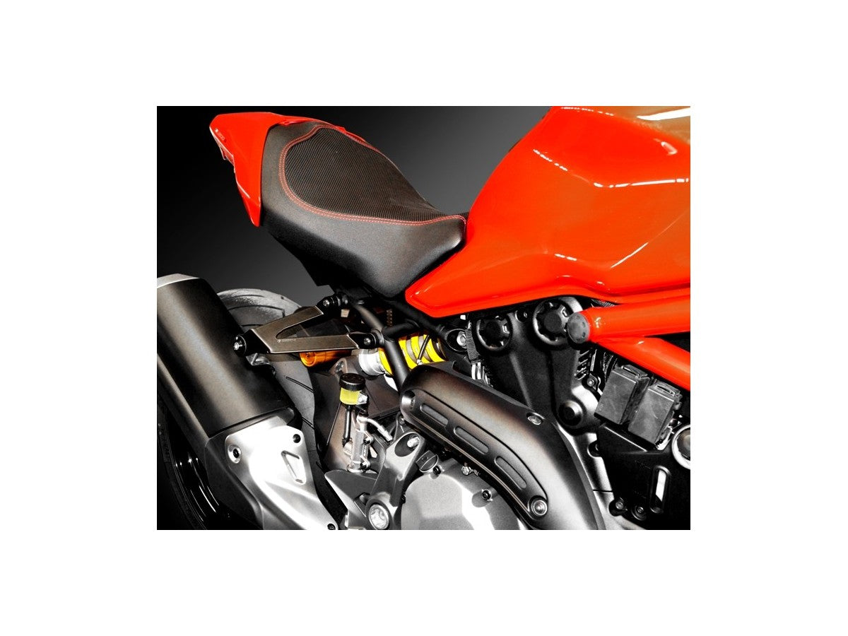 SS01 - EXHAUST SUPPORT M1200R