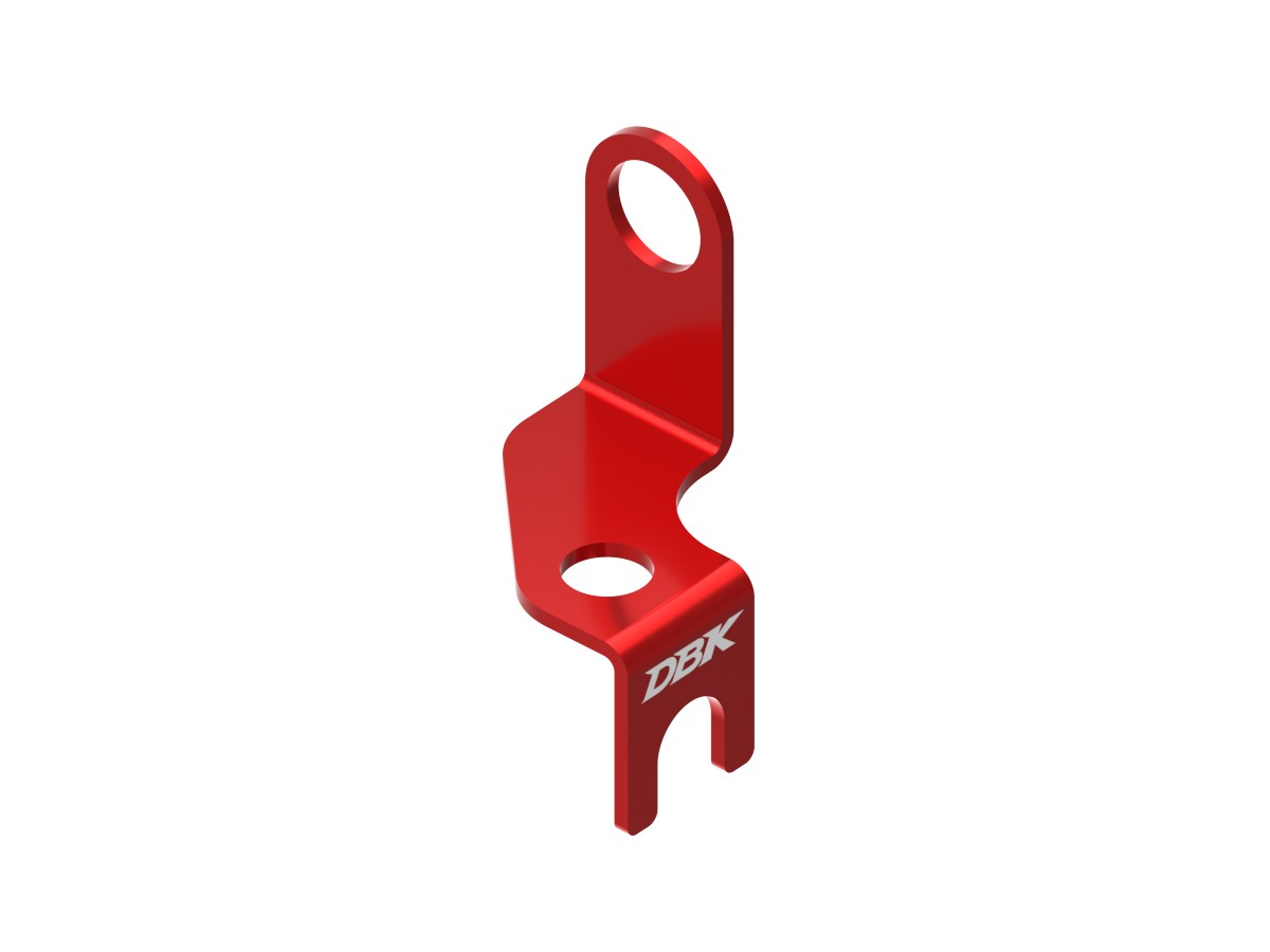 STA14 - HM 698 CLUTCH FLUID RESERVOIR SUPPORT