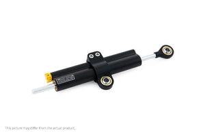 Steering damper stroke 120 BL (PCS)