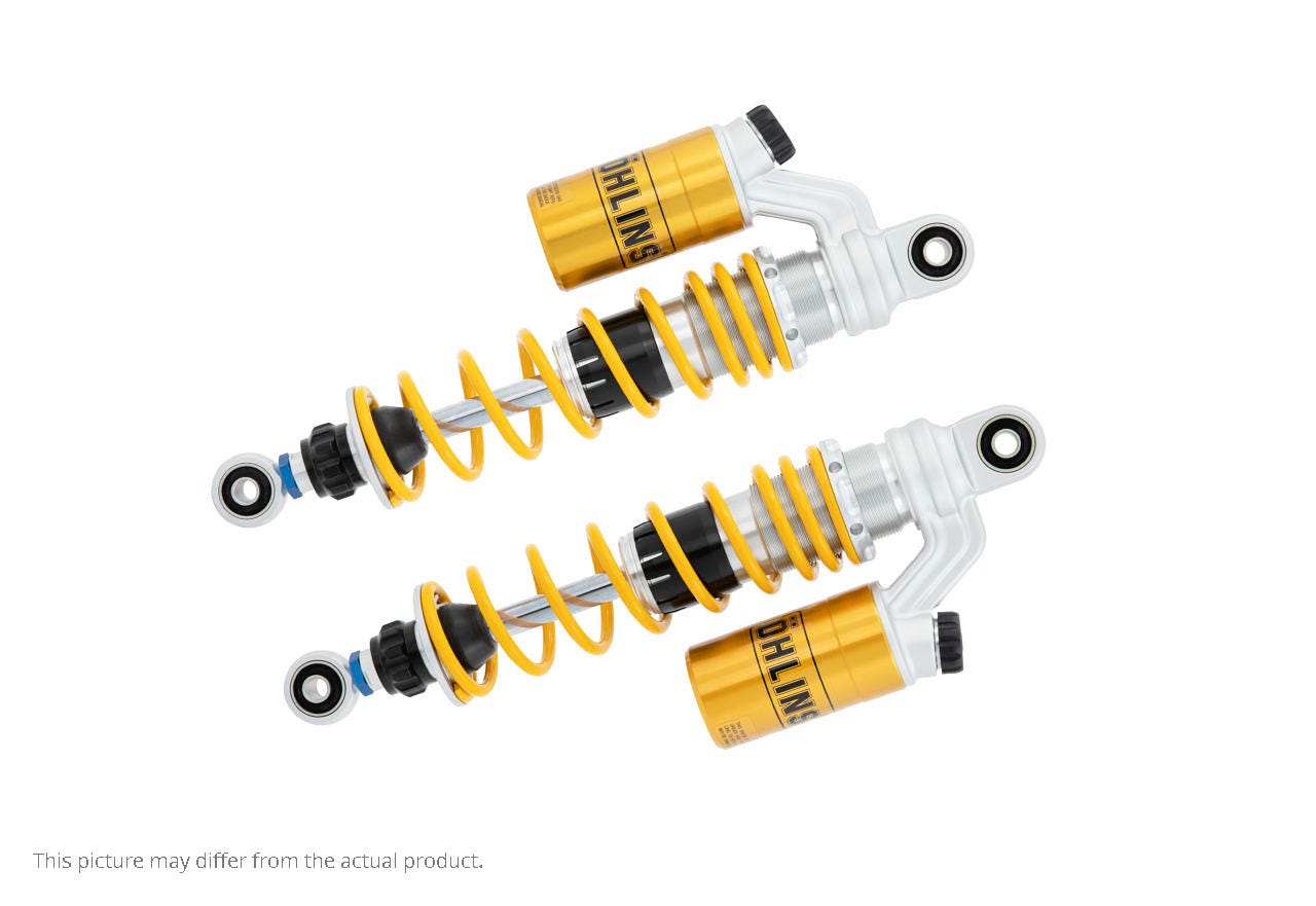 Shock Absorber Piag Vespa Sprint150-ABS 2017 Rear (PCS)