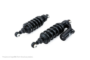 BMW R nineT Blackline (PCS)