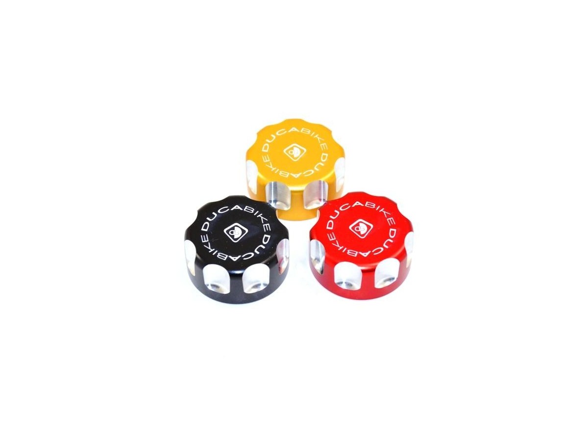 TA01 - EXPANSION TANK WATER CAP