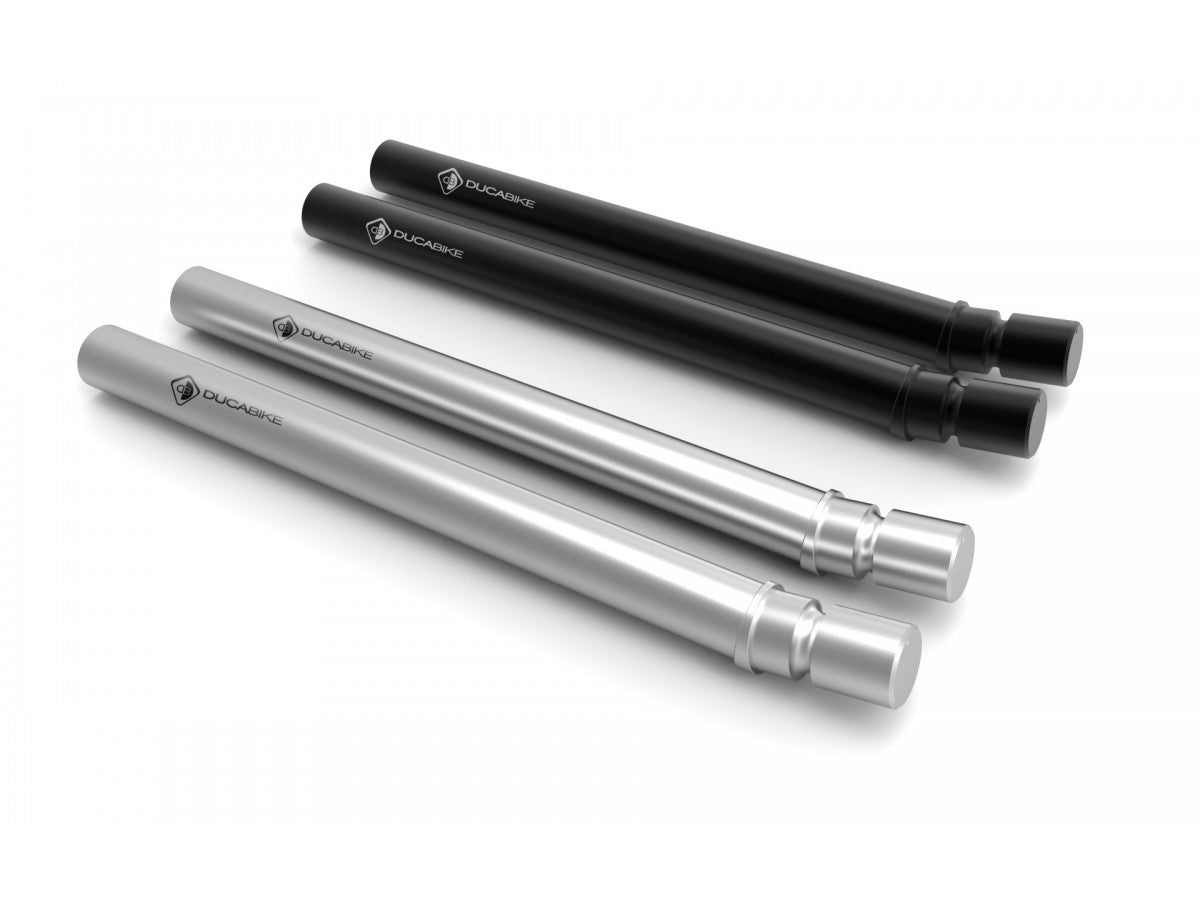 TM03 - ADJUSTABLE HANDLEBAR TUBES 10 DEGREES