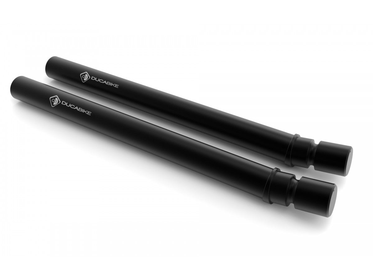 TM03 - ADJUSTABLE HANDLEBAR TUBES 10 DEGREES