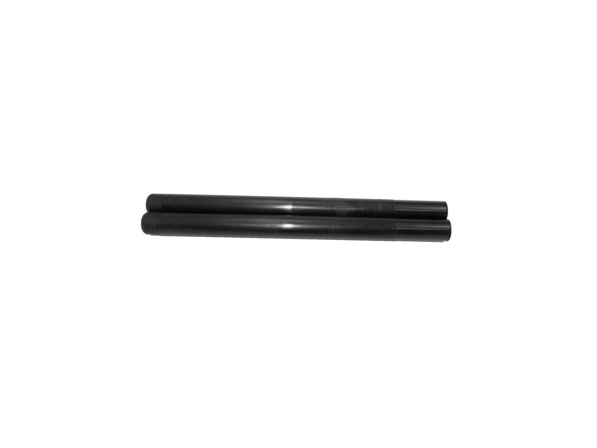 TMF01- PAIR TUBES WITH HOLES (OEM)