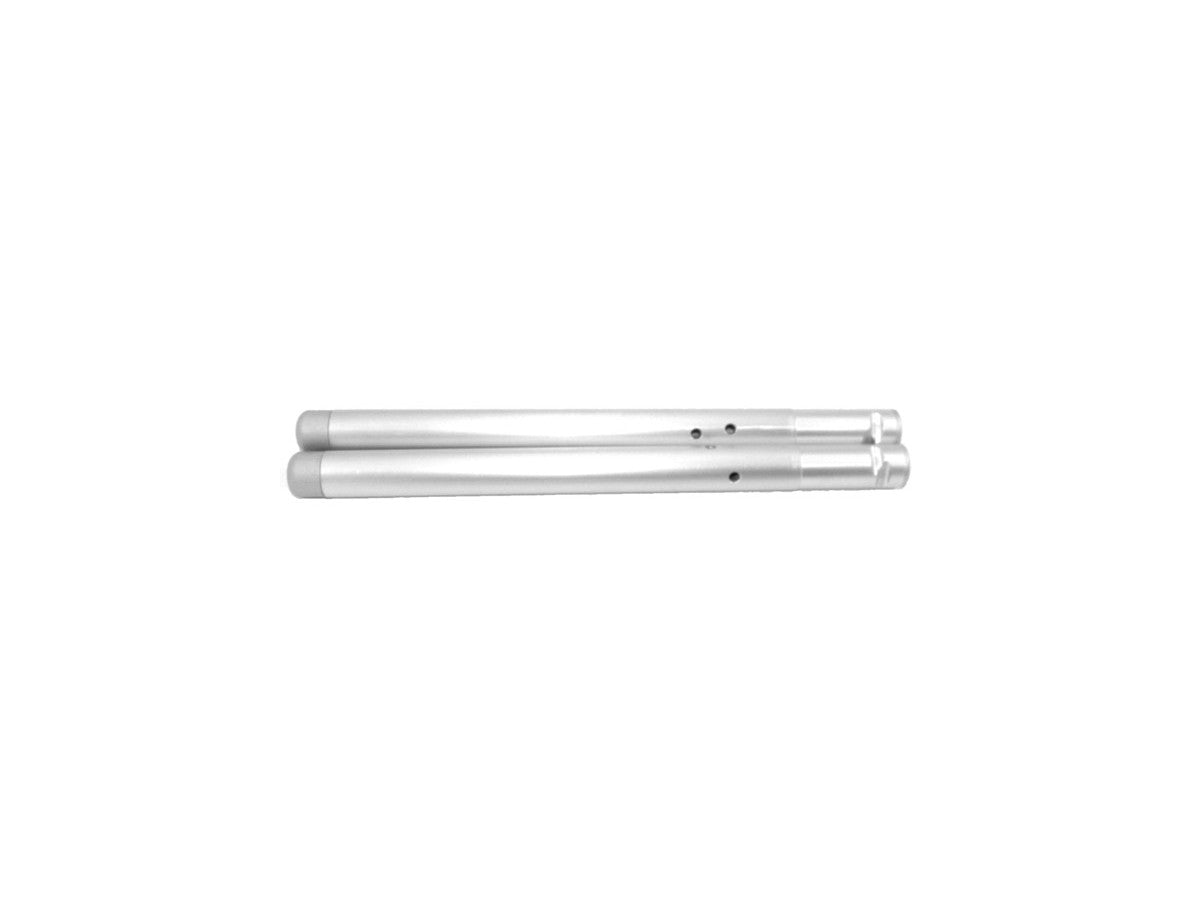 TMF01- PAIR TUBES WITH HOLES (OEM)