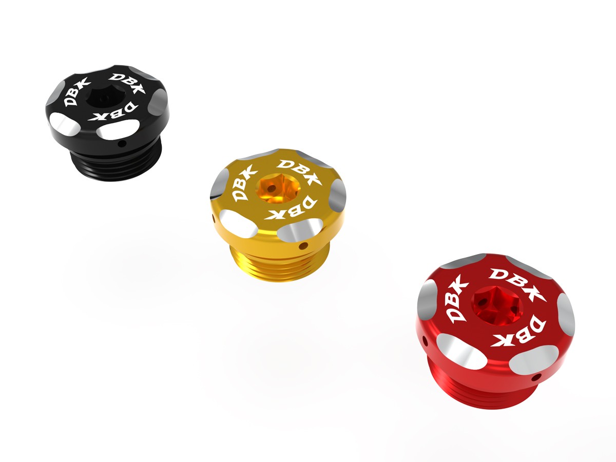 TOS01 - ENGINE OIL CAP