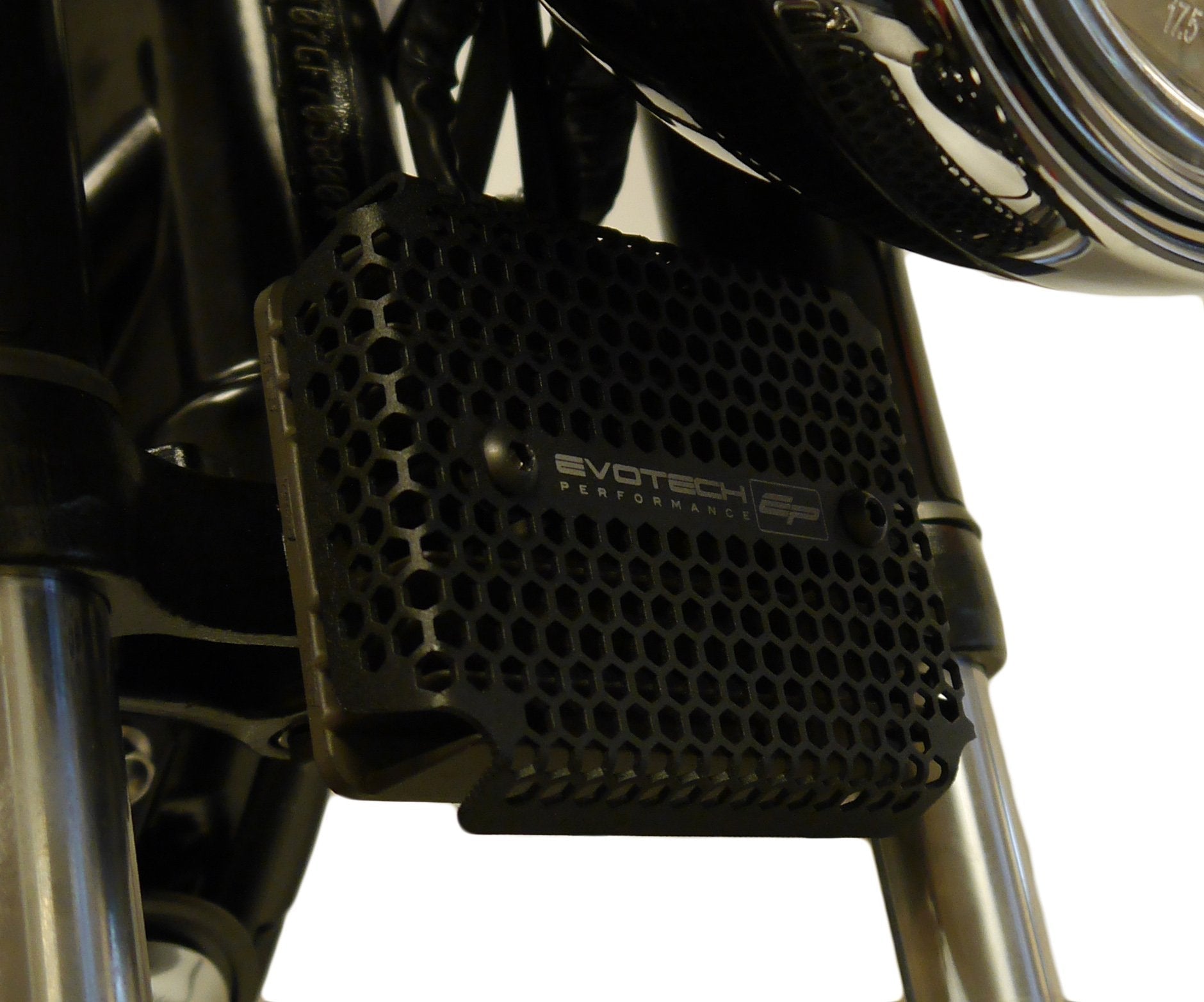Evotech Rectifier Guard - Triumph Bonneville (2000-2016)