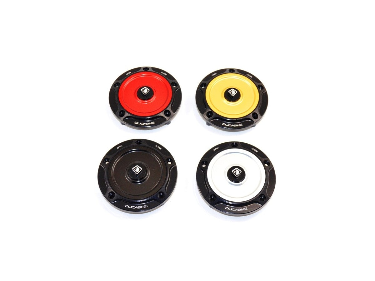TSB06 - FUEL TANK CAP