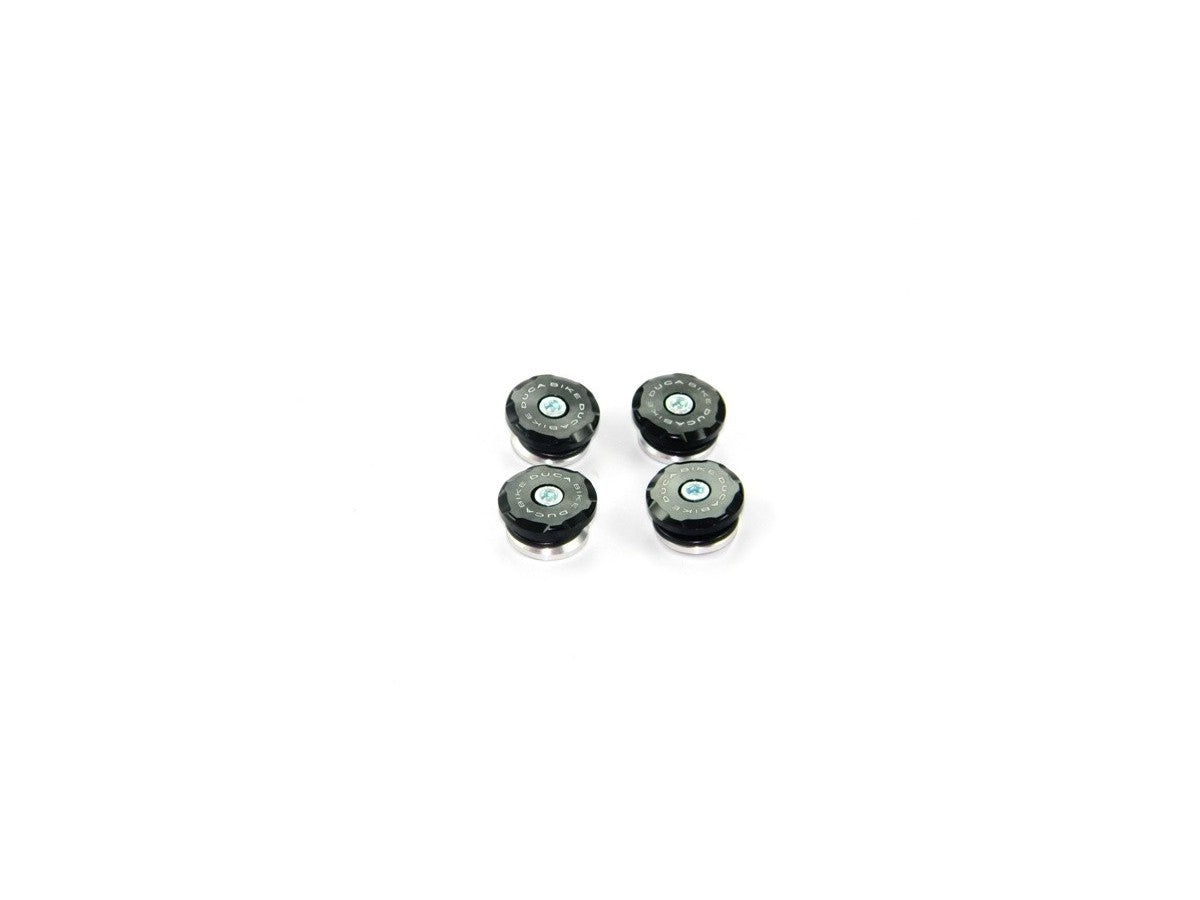 TT119901 - FRAME PLUGS 899 / 1199 PANIGALE