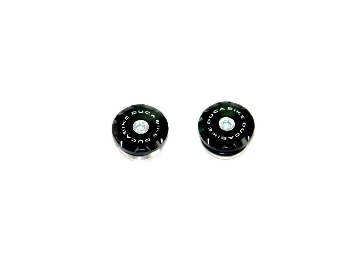 TTF06 - KIT CENTRAL FRAME CAPS