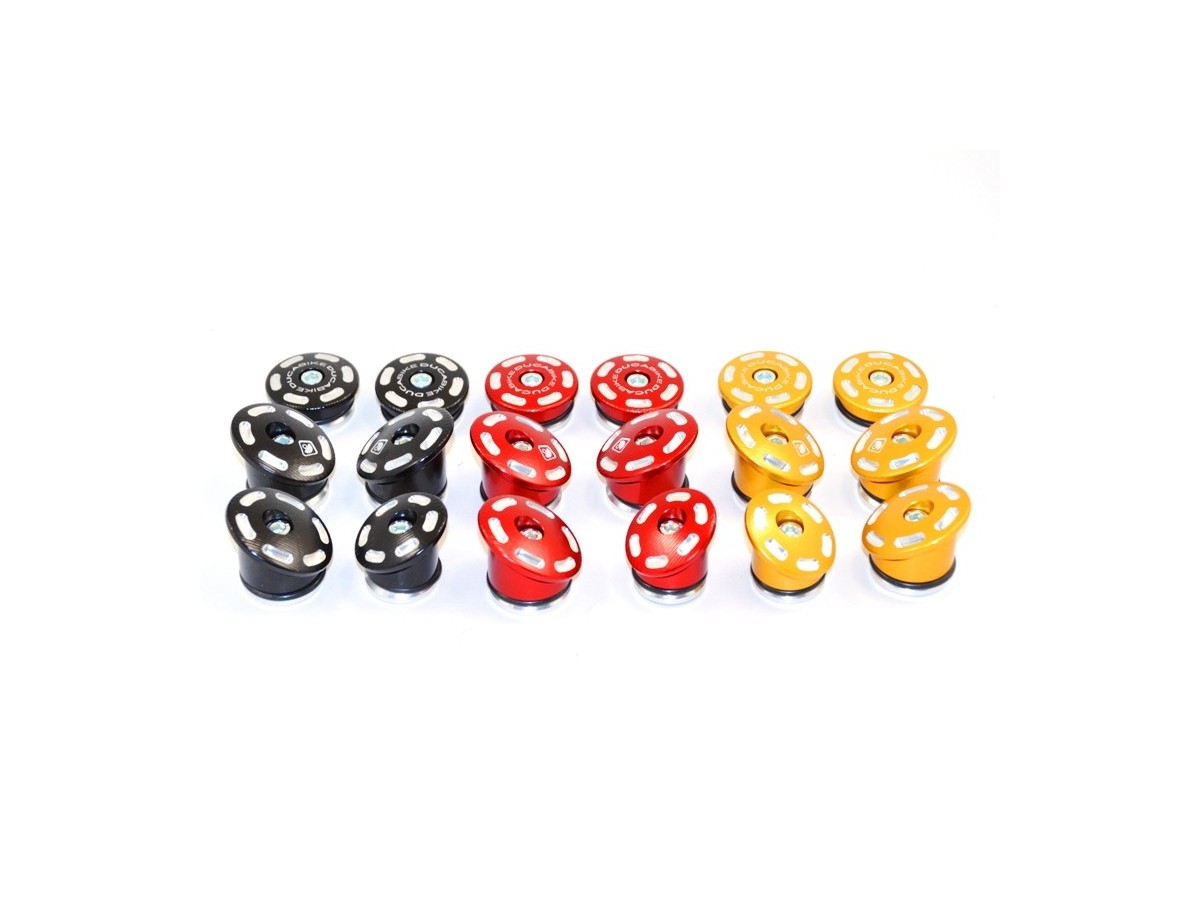 TTM1200 - KIT FRAME PLUGS M1200/821