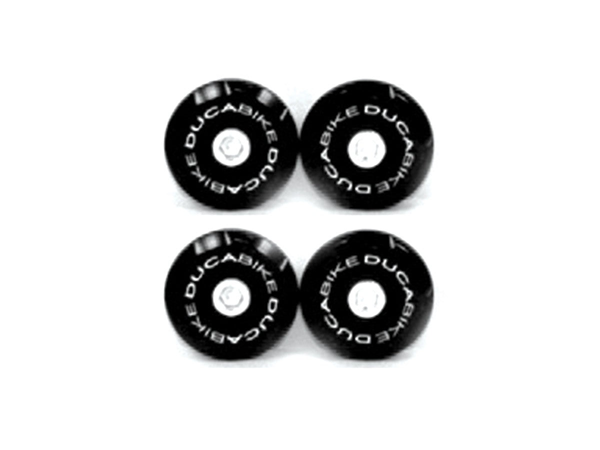 TTNHM01 - KIT FRAME PLUGS HYP 821/939