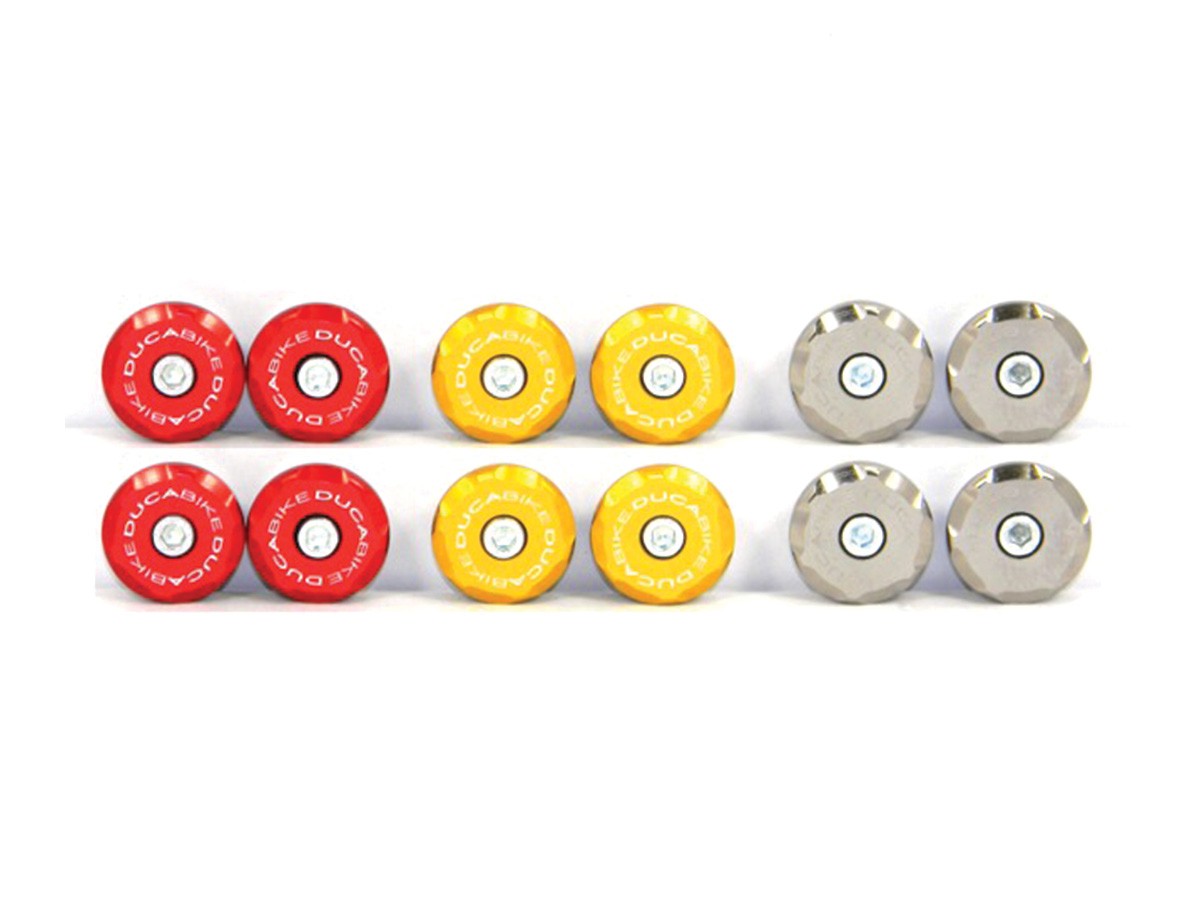 TTNHM01 - KIT FRAME PLUGS HYP 821/939