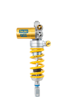 Ohlins Ducati Panigale V4 PPP TTX GP