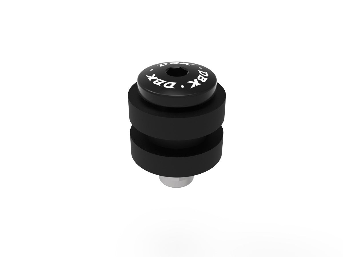 KSPB03 - FRONT BRAKE RESERVOIR MOUNT SCREW