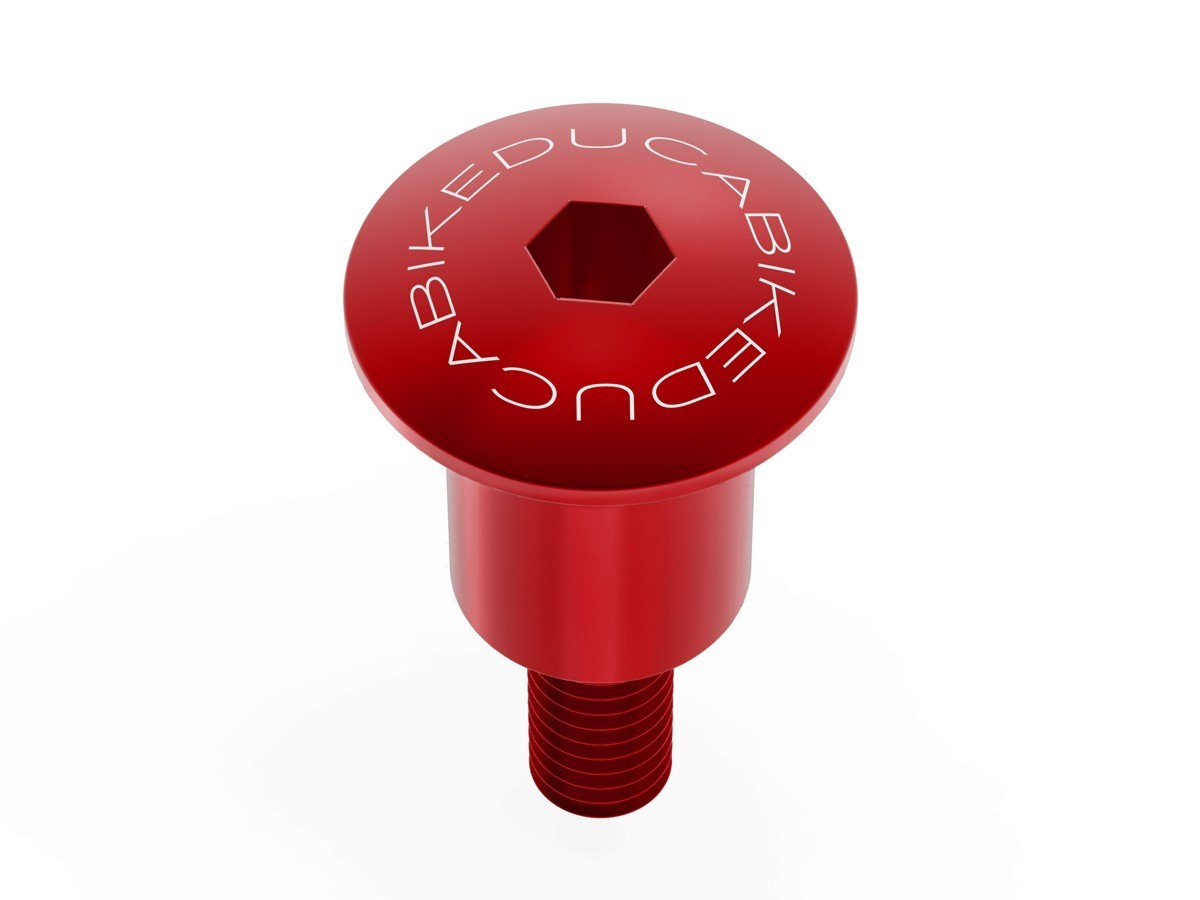 VITE01 - BRAKE / CLUTCH TANK SCREW