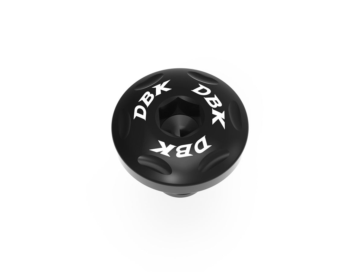 VITE13 - M8 RH THREAD REARVIEW MIRROR PLUG