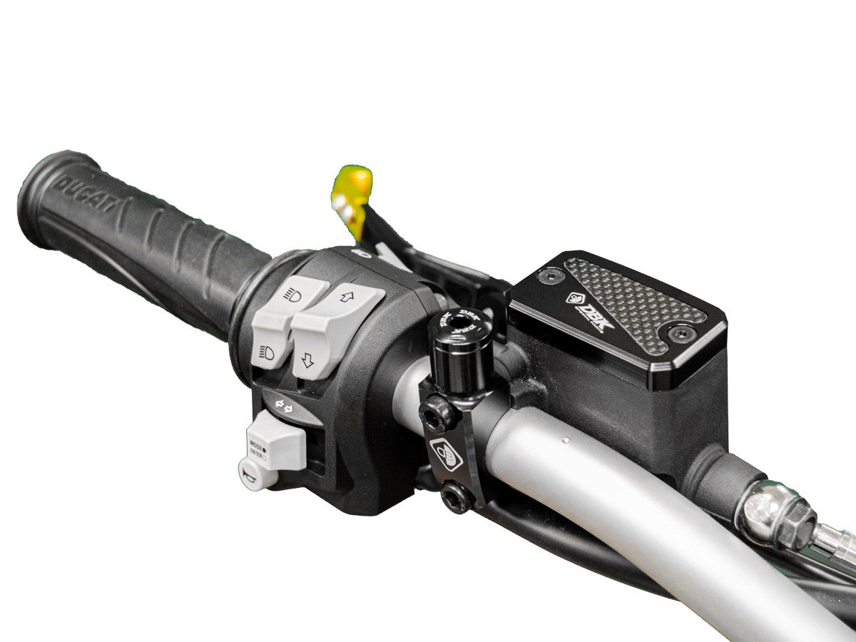 VITE16 - M10 LH THREAD REARVIEW MIRROR PLUG