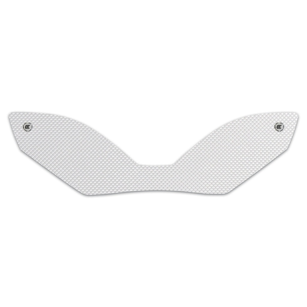 Eazi-Grip PRO Wrap-Around Tank Grip for BMW S1000RR S1000R, clear