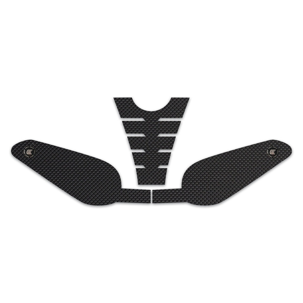 Eazi-Grip PRO Wrap-Around Tank Grip for CFMOTO 675 SR-R NK, black