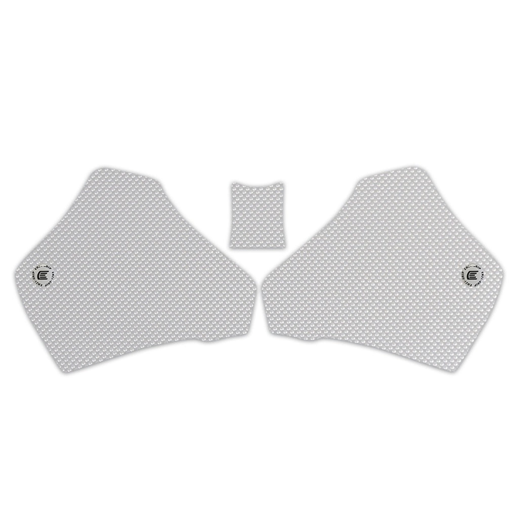 Eazi-Grip PRO Wrap-Around Tank Grip for Ducati Multistrada V2, clear