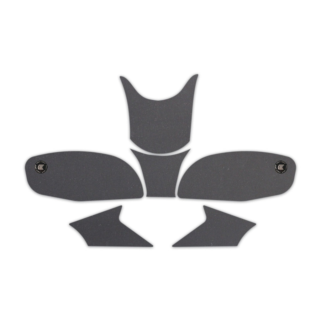 Eazi-Grip Silicone Wrap-Around Tank Grip for Ducati - WRAPDUC004