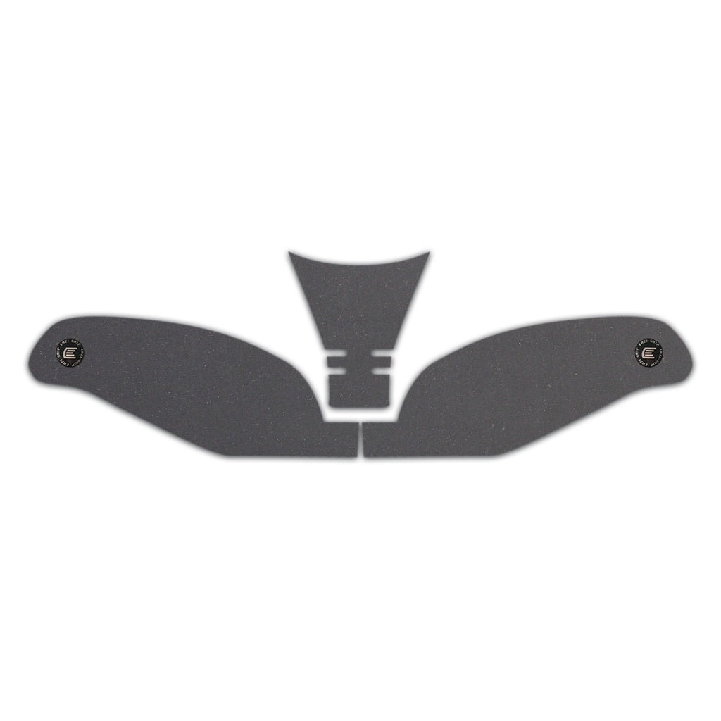 Eazi-Grip Silicone Wrap-Around Tank Grip for Ducati Streetfighter V2