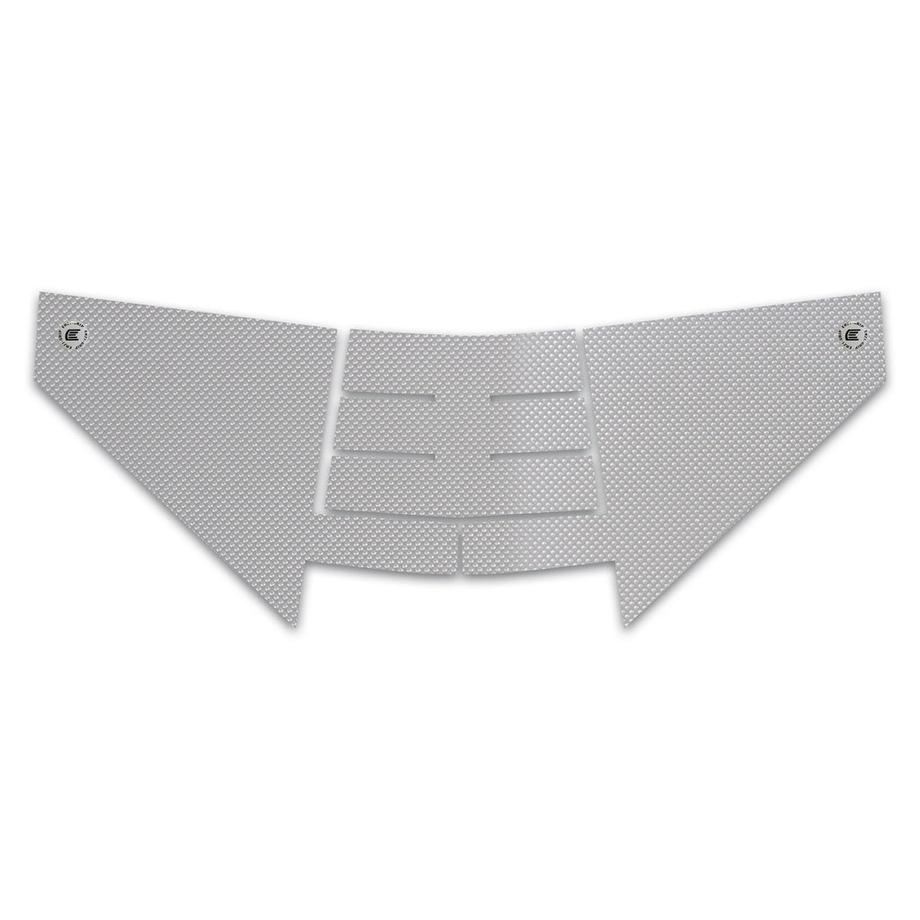 Eazi-Grip PRO Wrap-Around Tank Grip for KTM 1390 Super Duke R, clear
