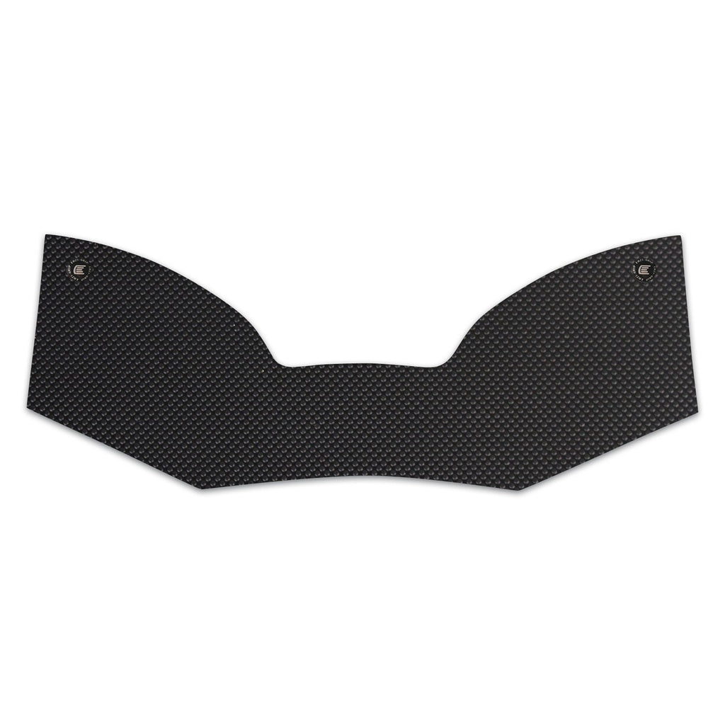Eazi-Grip PRO Wrap-Around Tank Grip for Suzuki GSX-R1000, black