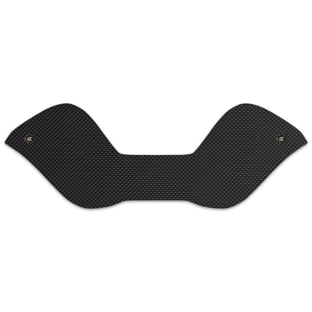 Eazi-Grip PRO Wrap-Around Tank Grip for Yamaha YZF-R3, black