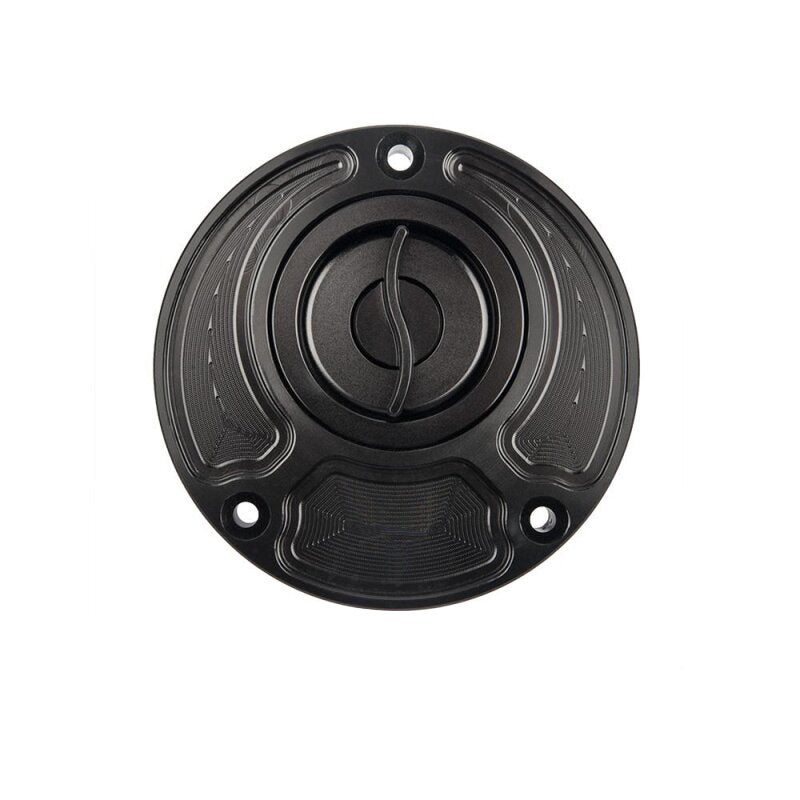 Billet Fuel Cap