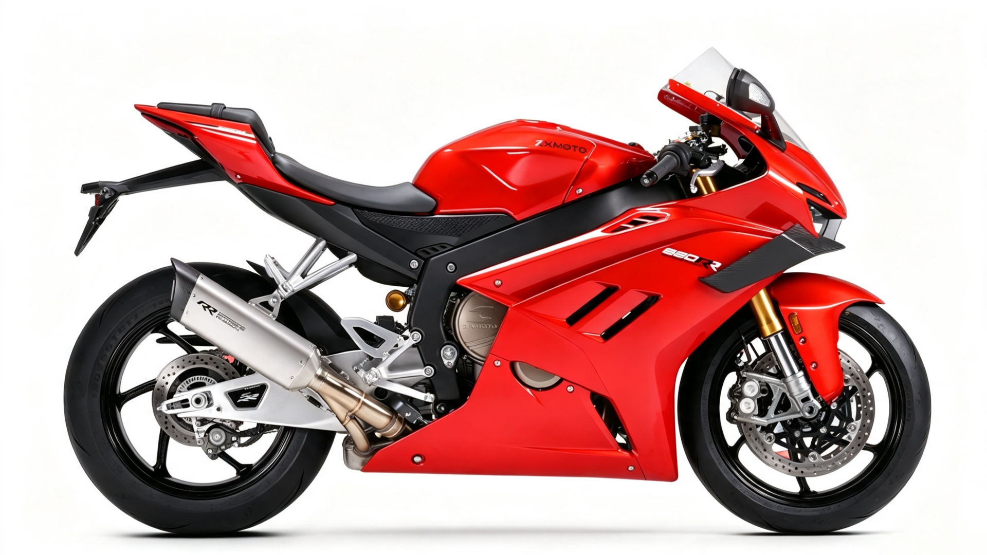 ZXMOTO 820RR
