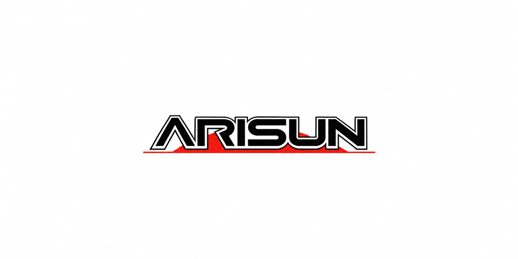 ARISUN LOGO BACKGROUND
