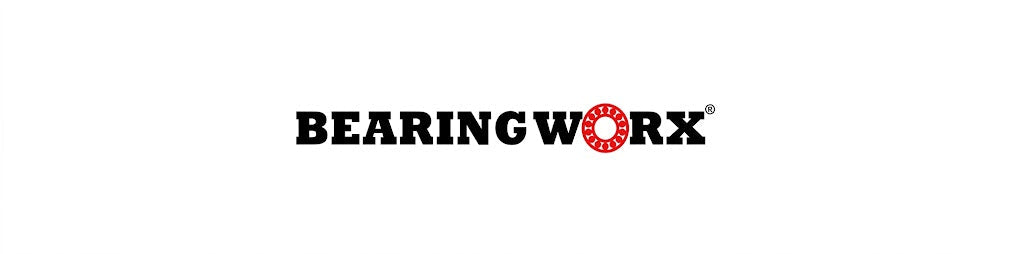 BEARING WORX LOGO BACKGROUND