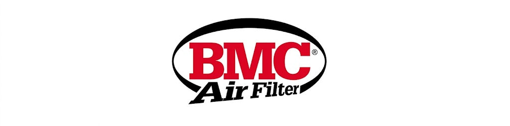 BMC AIR FILTER LOGO BACKGROUND