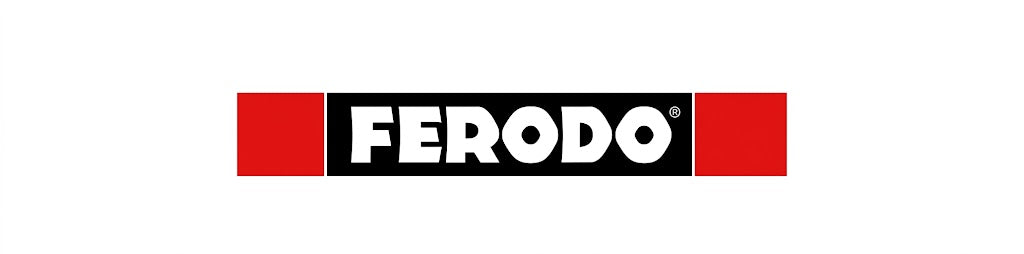 FERODO logo background