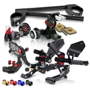 ACCESSORIES & PARTS