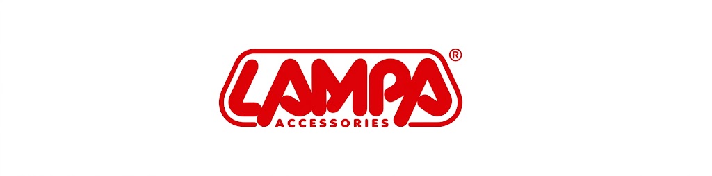 LAMPA logo background