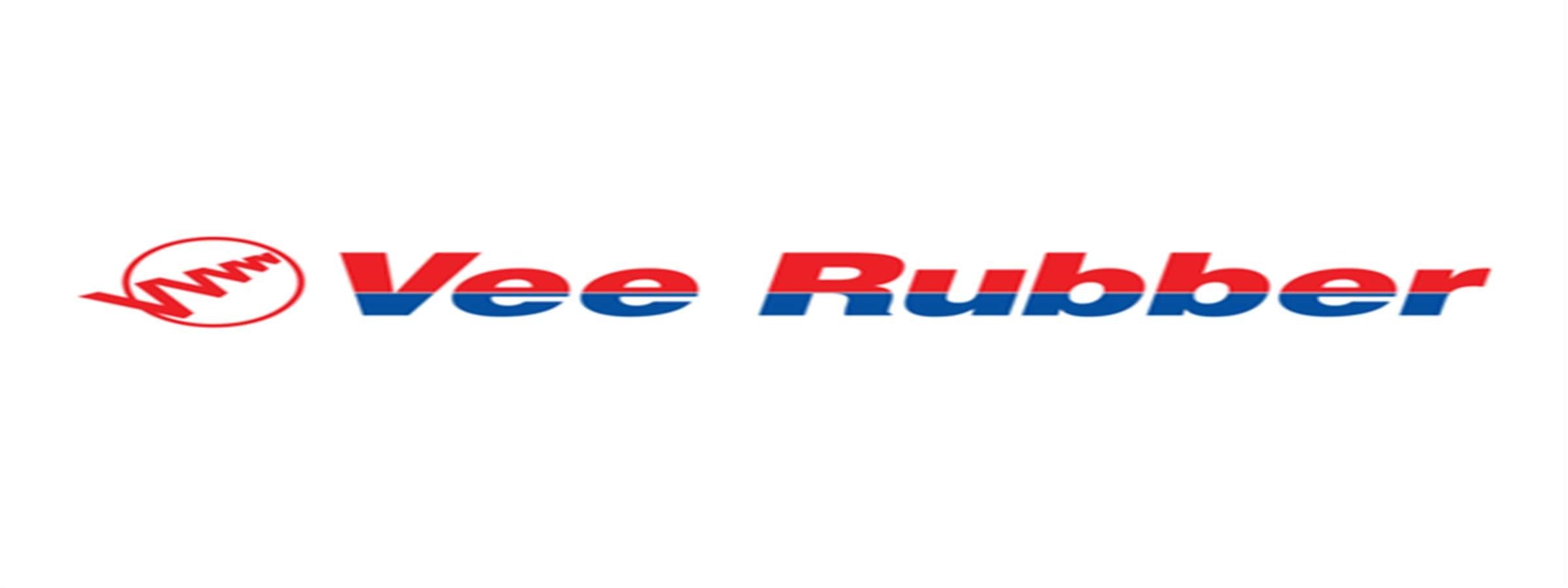 VEE RUBBER