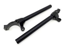 HANDLE  BAR & GUARD PROTECTORS