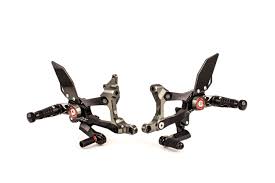 REARSETS
