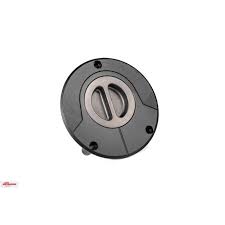 Tank cap & Tank Grips