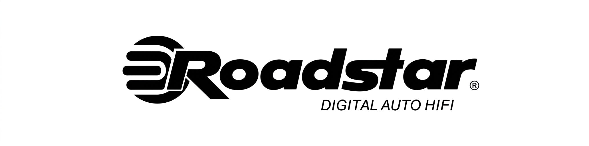 ROADSTAR logo background