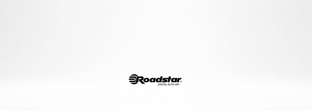 ROADSTAR logo background