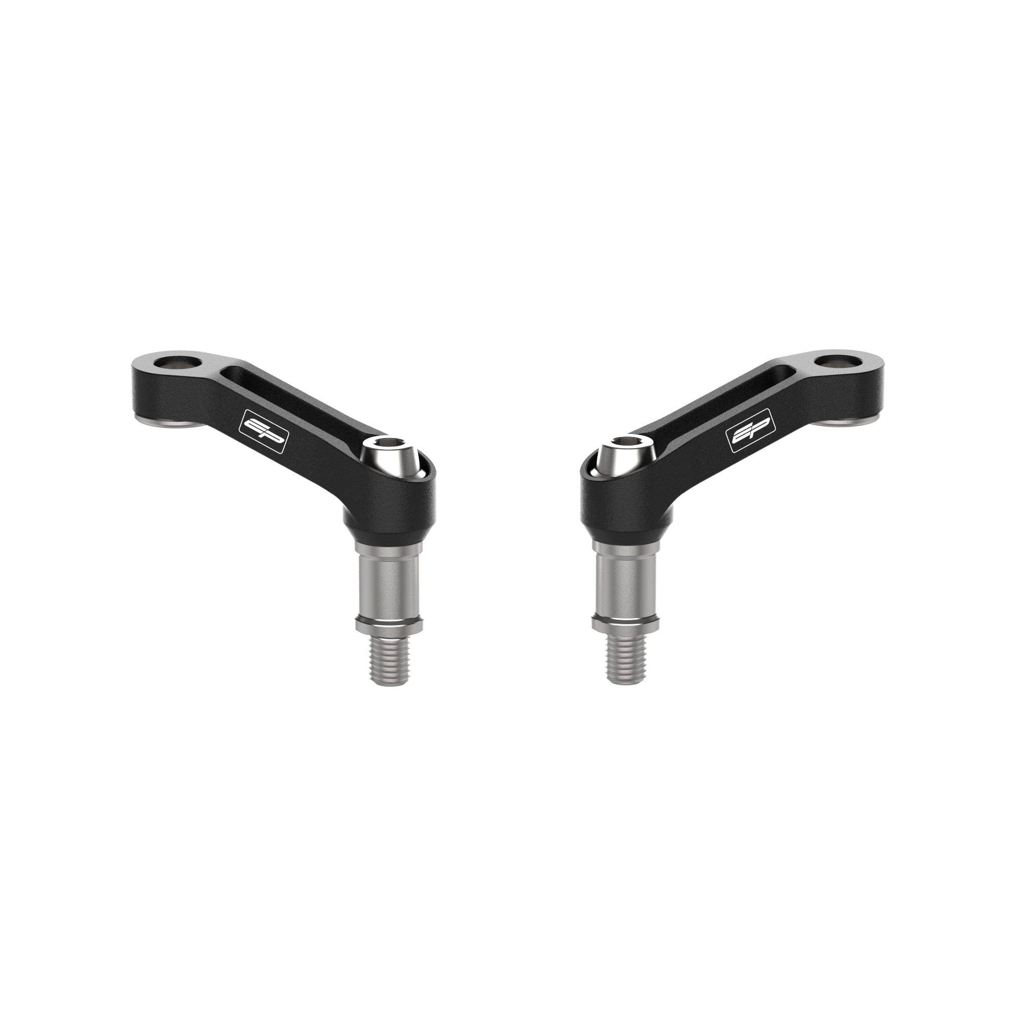 Evotech Mirror Extensions - Ducati Scrambler Italia Independent (2016)